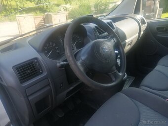 CITROEN JUMPI L1H2, 1,6HDI - 6