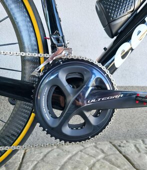 Silniční kolo Cervélo Caledonia Carbon 2022 - 6