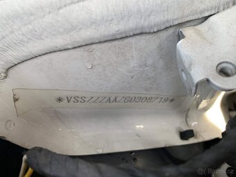 Seat Mii - 57 tis. km - 6