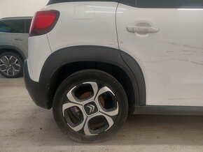 CITROËN C3 AIRCROSS 1.2 i - 2018 - 6