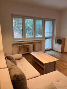 Pronájem bytu 3+1 s lodžií, 82 m2, Ostrava-Zábřeh - 6