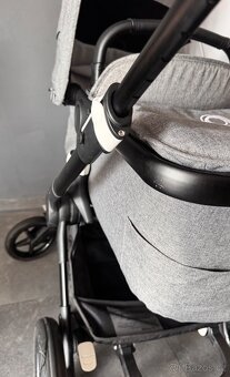 Bugaboo fox 3 - zaruka do 11/2025 - 6