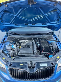 Škoda Octavia 3 1.4 TSI - 6