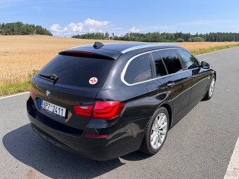BMW 530xd - 6