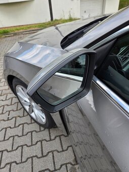 Škoda Superb 1.4 TSI 110 KW ČR 2015 STYLE - 6