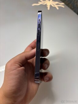 iPhone 14 Pro 128GB, 100% baterie. Vse origo - 6