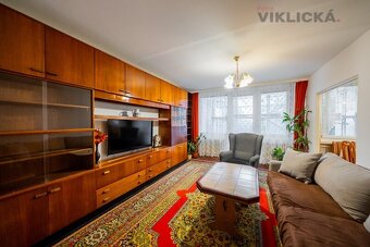 Prodej bytu 3+1, 81 m2, Praha-Záběhlice - 6