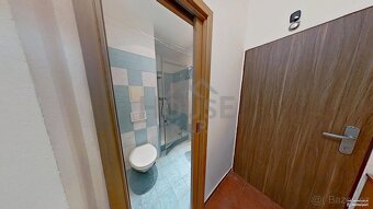 Prodej bytu 1+kk 22 m2, Brandýs nad Labem-Stará Boleslav - B - 6