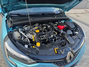 Renault Clio LPG, Benzin 1.0 67 KW - 6