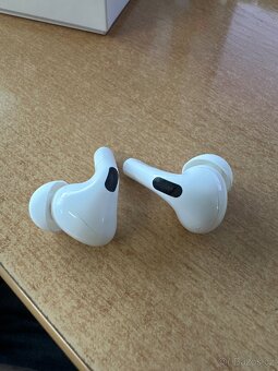 Original Airpods pro 1 generace - 6