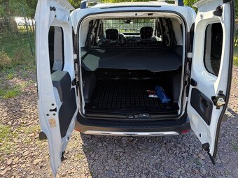 Dacia Dokker Stepway - 6