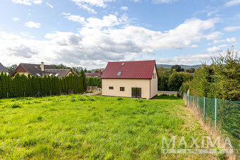 Dům 4+kk o ploše 130 m2 - Horní Libchava, Horní Libchava - 6