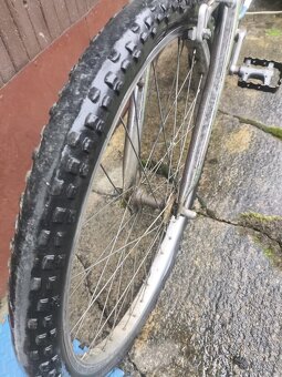 Bmx Cross 24" - 6