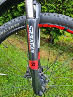 Haibike Sduro Cross 6 - 6