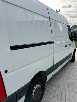 Renault Master, 2.3 TDI - 6