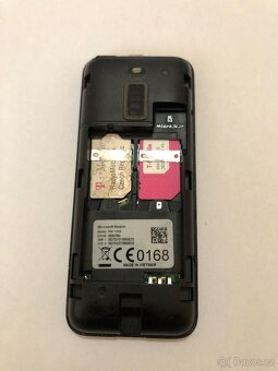 Nokia 130 DualSIM - záruka - 6