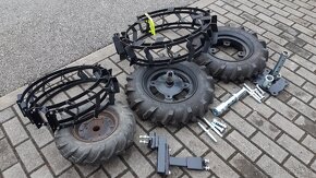 MS07, MS16,19  MOUNTFIELD /// NÁŘADÍ a PŘÍSLUŠENSTVÍ - 6