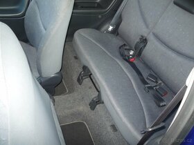 TOYOTA YARIS 1,0 BA //// POLO AUTOMAT ////// - 6