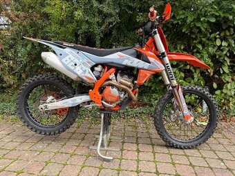 KTM SX-F 250 - 6
