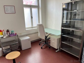 Prodej vybavení zdravotnického zařízení - 6