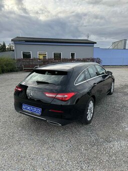 Mercedes-Benz CLA 180, NAVI - 6