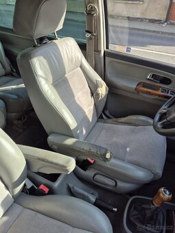 Volkswagen Sharan - 6