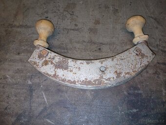 Sekačky na maso - 6