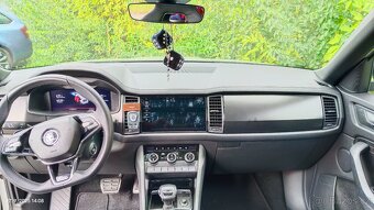 Kodiaq sportline 2.0tdi 110kw 2022 - 6