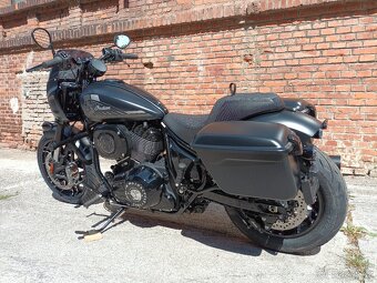 Indian Sport Chief RT  2025 - 6