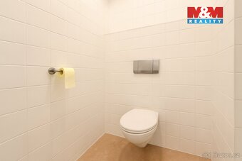 Pronájem kancelářského prostoru, 85 m², Praha, ul. Revoluční - 6