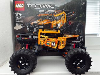 Lego technic - 6