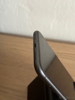 📱 iPhone 11 128 GB – dobrý stav + 4 nová ochranná skla - 6