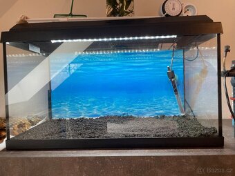 Akvarijní set Juwel primo 60 led - 6