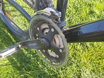 Horské kolo Merida Sub 20 - 6