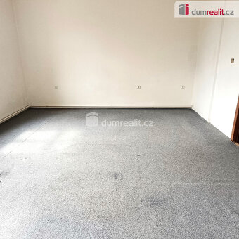 prodej bytové jednotky 2+1, 96 m2, ul. Teplická, Děčín - Pod - 6