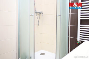 Pronájem bytu 2+kk, 53 m², Opava, ul. Nákladní - 6