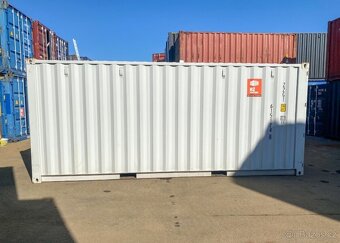 Lodní kontejner 20' Česká Třebová - 6