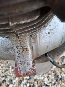 jawa perak motor - 6