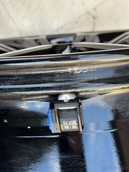 Originální Kovany 21 GLC63 AMG R21 GLC63s W254 - 6