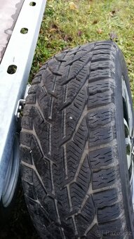 VW T5 T6 zimní sada ARACAJU 17 - 6