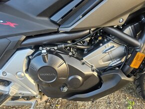 Honda NC 750X ABS, r.v. 2020 - 6