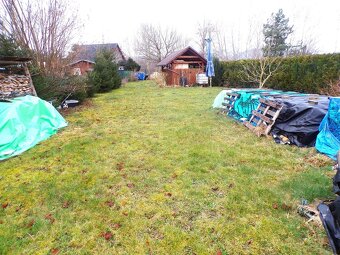 Prodej pozemku pro bydlení, 997 m² - Česká Lípa - Dubice - 6