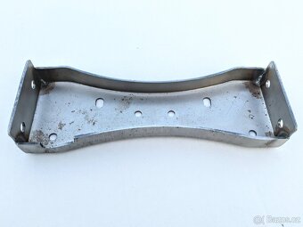 ČZ 175 standard, ČZ 250  - Můstek horních vzpěr rámu, přední - 6