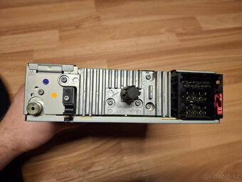 Blaupunkt / Renault RO CD MP3 - 6