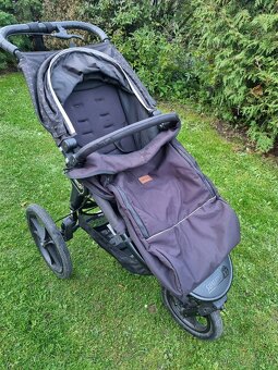 Baby Jogger Summit X3 - 6