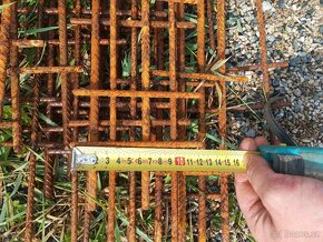 Kari sítě  - 15kč / kg - 6