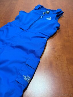 Dětské lyžařské kalhoty The North Face - 6