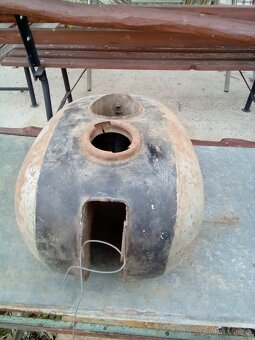 JAWA ČZ-NÁDRŽ - 6