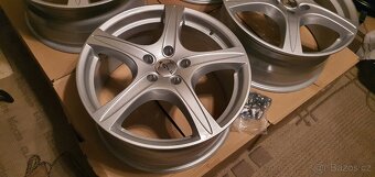 5x114,3 r18 mazda kia hyundai mitsubishi toyota honda - 6