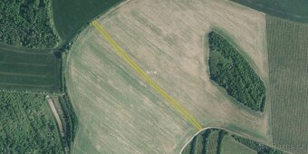 Zemědělská půda, prodej, Nosislav, Brno-venkov - 6